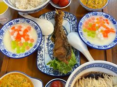 -孙盛兴奥灶面馆·蟹黄面·三虾面(山塘街总店)