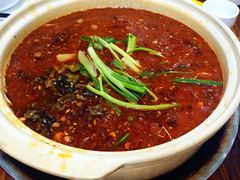 金海椒罐罐鲢鱼-金海椒罐罐鲢鱼(东方桂苑店)