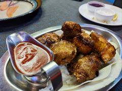 俄罗斯大串-喀秋莎俄罗斯西餐厅(广州分店)