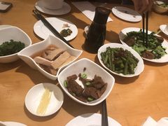 -鼎泰丰(当代商城店)