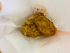 -前进5路汉堡炸鸡(昙华林店)