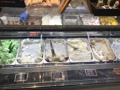 -歎雪糕低糖低脂Gelato冰淇淋