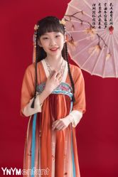 -雅尼·亚米儿童摄影美学馆(汉阳店)