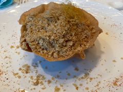 脆麦龙虾球-金轩中餐厅 Jin Xuan(浦东丽思卡尔顿酒店)