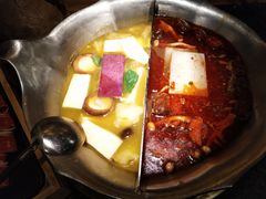 -湊湊火锅·茶憩(东城万达店)