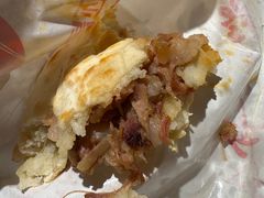 -子午路张记肉夹馍(曲江店)