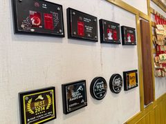 -Ramen满吉·豚骨拉面(丽园路店)