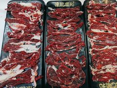 -陈记顺和潮汕牛肉火锅(棠德南路店)