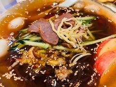 -七八冷面·延边朝鲜族美食(欢乐谷店)