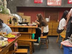 -小饕荟雅安贡椒鱼鲜馆(广福桥店)