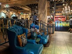 -卢布里西餐厅(总店)