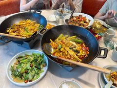 -望湘园·湖南菜(宏伊店)