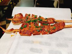 -串盟烧烤大排档·长沙美食地标(星沙店)