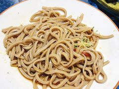莜面-锦上中式酒馆(南内环店)
