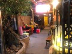 -化龙桥九宫格火锅(清水河店)