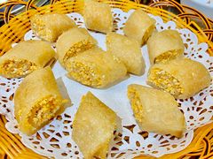 花生薄餐-绿雅居原生态农庄(小涌店)