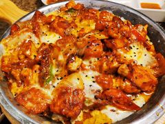 -三代烤肉(保利广场店)