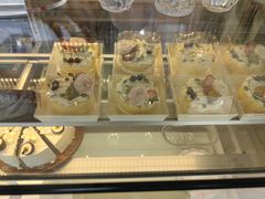 -满月蛋糕定制·商务茶歇·diy课程(万达广场店)