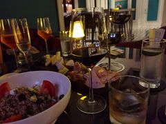 -The St·Regis Bar 瑞吉酒吧