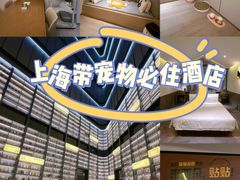 -上海虹桥中心爱琴海亚朵S酒店