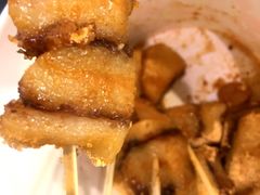 -朝鲜族打糕(时尚天河店)