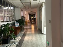 -ins森林童话餐厅coffee&bistro