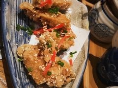 -一牛道炭火烧肉居酒屋(椒江店)