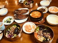 -全州拌饭馆(断桥店)