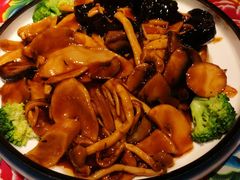 森林小炒-人民公社大食堂(张家湾店)