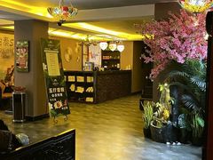 -憩泰SPA泰疗足道按摩(嘉定金沙路店)