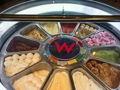 -西安W酒店·WEI全味西餐厅