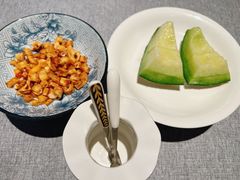 -子福慧·现代淮宴(陆家嘴中心店)