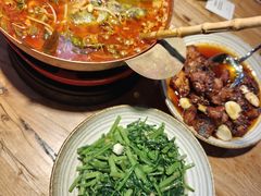 -小放牛炒菜馆(中山路乐汇城店)
