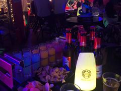 -好久不见网红乐队酒吧(鼓浪屿海底世界店)