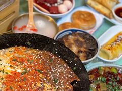 -福苗小骆驼烧烤(莲湖路店)