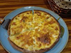 -Rabbit Cafe私房西餐甜点咖啡(栖霞路店)