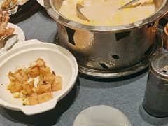 -金狮麟·新豫菜(金码大厦店)
