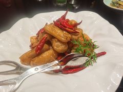-阿庄新豫菜(航海东路店)