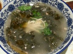 -松针蔡记蒸饺(花园路店)