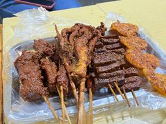 -胡仁根胡记炸炸炸