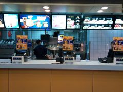 -麦当劳(联盛店)