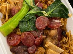 -日昌餐馆(亦庄店)