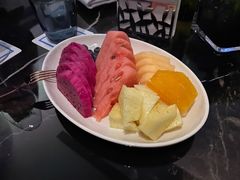 -秀·吧 Show Bar(兰州盛达希尔顿酒店)
