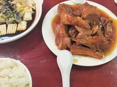 -卫巷菜馆(芙蓉总店)