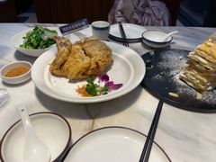 -唐猫庭院·千年陕菜(大唐不夜城店)