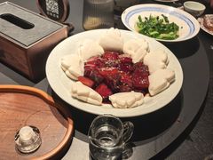 -雨后行菜(报慈北路店)
