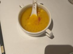 -三亚亚龙湾瑞吉酒店·铭轩中餐厅Mingxuan·海南菜·粤菜