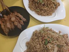 -望京小腰(北京总店)