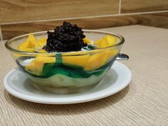 -佰搭果·广式茶餐厅(西华路店)