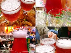-名超海鲜烧烤大排档